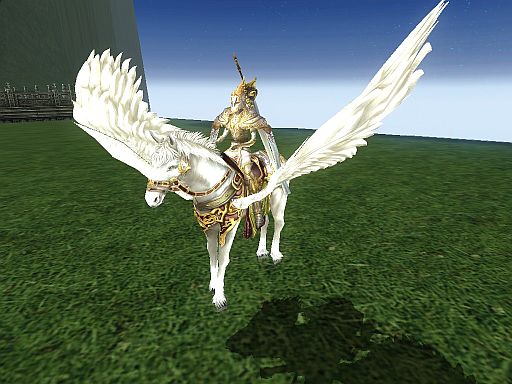 画像ギャラリー No.013のサムネイル画像 / 「三国群英伝ONLINE2」新兵士“修羅兵”や日本オリジナル兵士“象兵”を実装