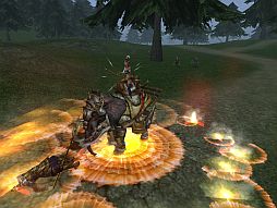 画像ギャラリー No.017のサムネイル画像 / 「三国群英伝ONLINE2」新兵士“修羅兵”や日本オリジナル兵士“象兵”を実装