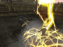 画像ギャラリー No.019のサムネイル画像 / 「三国群英伝ONLINE2」新兵士“修羅兵”や日本オリジナル兵士“象兵”を実装