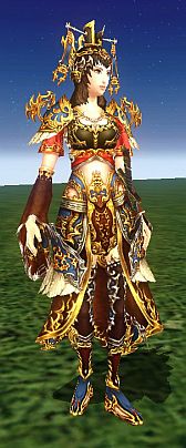 画像ギャラリー No.025のサムネイル画像 / 「三国群英伝ONLINE2」新兵士“修羅兵”や日本オリジナル兵士“象兵”を実装