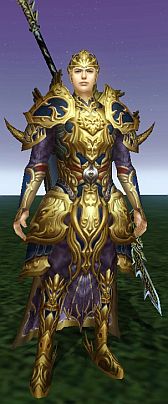 画像ギャラリー No.027のサムネイル画像 / 「三国群英伝ONLINE2」新兵士“修羅兵”や日本オリジナル兵士“象兵”を実装