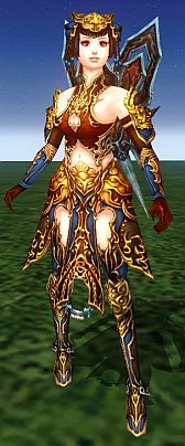 画像ギャラリー No.029のサムネイル画像 / 「三国群英伝ONLINE2」新兵士“修羅兵”や日本オリジナル兵士“象兵”を実装