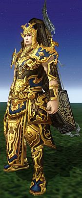 画像ギャラリー No.031のサムネイル画像 / 「三国群英伝ONLINE2」新兵士“修羅兵”や日本オリジナル兵士“象兵”を実装