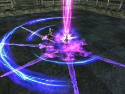 画像ギャラリー No.007のサムネイル画像 / 「三国群英伝ONLINE2」にOVA「一騎当千」のキャラクター達が登場