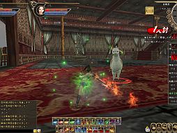 画像ギャラリー No.002のサムネイル画像 / 「三国群英伝ONLINE2」アイテム13種をセットでもらえるカムバックキャンペーン