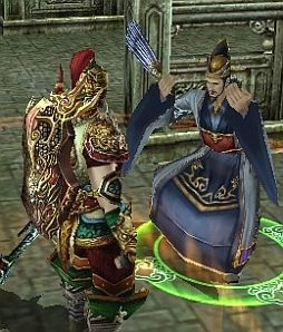 画像ギャラリー No.004のサムネイル画像 / 「三国群英伝ONLINE2」アイテム13種をセットでもらえるカムバックキャンペーン