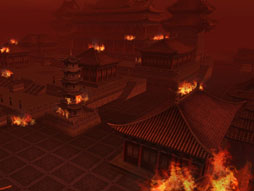 画像ギャラリー No.001のサムネイル画像 / 「三国群英伝ONLINE2」，大型アップデート“猴鶴拳戯”を10月9日に実施