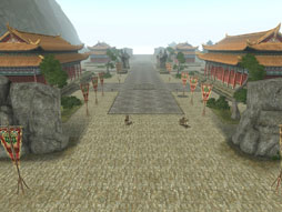 画像ギャラリー No.004のサムネイル画像 / 「三国群英伝ONLINE2」，大型アップデート“猴鶴拳戯”を10月9日に実施