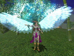 画像ギャラリー No.006のサムネイル画像 / 「三国群英伝ONLINE2」，大型アップデート“猴鶴拳戯”を10月9日に実施