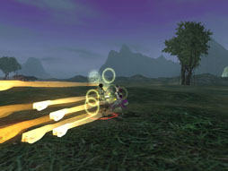 画像ギャラリー No.007のサムネイル画像 / 「三国群英伝ONLINE2」，大型アップデート“猴鶴拳戯”を10月9日に実施