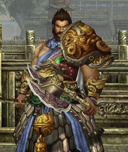 画像ギャラリー No.001のサムネイル画像 / 「三国群英伝ONLINE2」，仙人“左慈”を倒してレアアイテムを獲得しよう