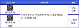 画像ギャラリー No.021のサムネイル画像 / 「三国群英伝ONLINE2」，仙人“左慈”を倒してレアアイテムを獲得しよう