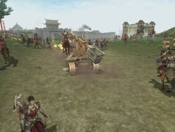 画像ギャラリー No.005のサムネイル画像 / 「三国群英伝ONLINE2」のイベント「国戦祭り」第2回が12月22日に開催