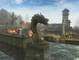 画像ギャラリー No.006のサムネイル画像 / 「三国群英伝ONLINE2」のイベント「国戦祭り」第2回が12月22日に開催