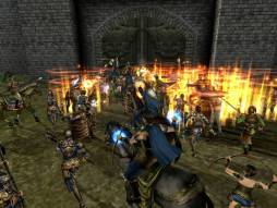 画像ギャラリー No.007のサムネイル画像 / 「三国群英伝ONLINE2」のイベント「国戦祭り」第2回が12月22日に開催