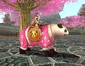 画像ギャラリー No.008のサムネイル画像 / 「三国群英伝ONLINE2」，飲み比べで勝負ができる花見イベントがスタート