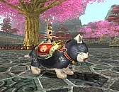 画像ギャラリー No.009のサムネイル画像 / 「三国群英伝ONLINE2」，飲み比べで勝負ができる花見イベントがスタート