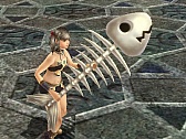 画像ギャラリー No.013のサムネイル画像 / 「三国群英伝ONLINE2」，飲み比べで勝負ができる花見イベントがスタート