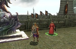 画像ギャラリー No.009のサムネイル画像 / 「三国群英伝ONLINE2」，火の神祝福などが特売セール。5月8日まで