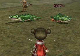 ꡼ No.005 | ֻ񷲱ONLINE2פ˥ˤȯɤʧäƹ󽷤餪