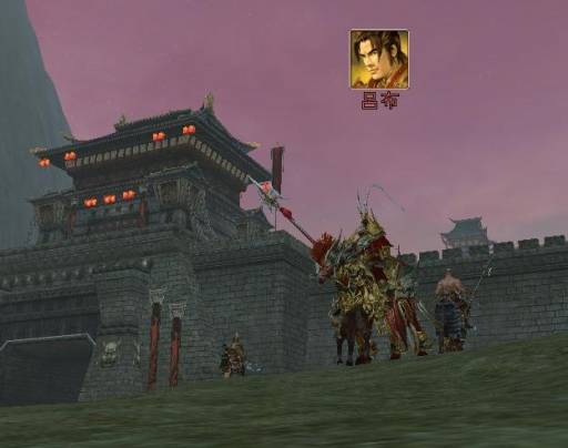 画像ギャラリー No.008のサムネイル画像 / 「三国群英伝ONLINE2」で限定アイテムが手に入る2周年記念イベントPart2