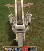 画像ギャラリー No.005のサムネイル画像 / 「三国群英伝ONLINE2」,洛陽城が舞台のホラーイベント「冥界大戦」が開催