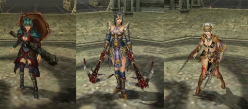 画像ギャラリー No.002のサムネイル画像 / 「三国群英伝ONLINE2」最高難度のインスタンスダンジョン「入川定蜀」が実装