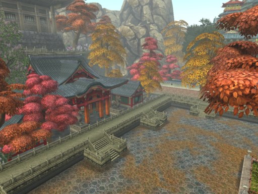 画像ギャラリー No.005のサムネイル画像 / 「三国群英伝ONLINE2」最高難度のインスタンスダンジョン「入川定蜀」が実装