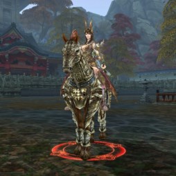 画像ギャラリー No.006のサムネイル画像 / 「三国群英伝ONLINE2」最高難度のインスタンスダンジョン「入川定蜀」が実装