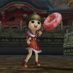 画像ギャラリー No.007のサムネイル画像 / 「三国群英伝ONLINE2」最高難度のインスタンスダンジョン「入川定蜀」が実装