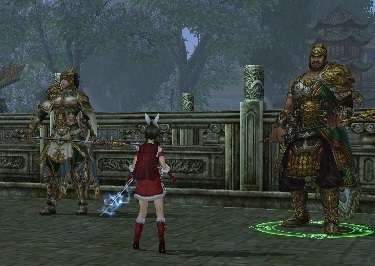 画像集#002のサムネイル/「三国群英伝ONLINE2」豪華アイテムが手に入る?イベント「名将運試し」開催