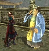 画像集#005のサムネイル/「三国群英伝ONLINE2」に新たな強化システム「虎符」が本日実装