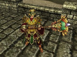 画像集#005のサムネイル/「三国群英伝ONLINE2」イベント「新春詩吟」が開催。期間限定セールも実施中