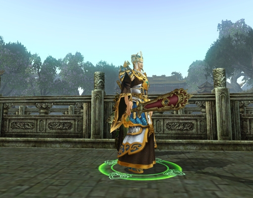 画像集#002のサムネイル/「三国群英伝ONLINE2」で限定アイテム「祀神福箱」などが手に入るイベント