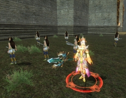 画像集#003のサムネイル/「三国群英伝ONLINE2」で限定アイテム「祀神福箱」などが手に入るイベント