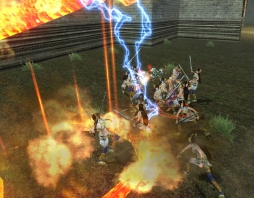 画像集#004のサムネイル/「三国群英伝ONLINE2」で限定アイテム「祀神福箱」などが手に入るイベント