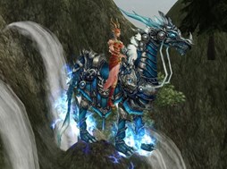 画像集#003のサムネイル/「三国群英伝ONLINE2」新任務「特殊採掘」を実装&2つのイベントが開催中