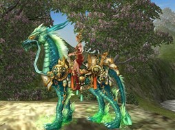 画像集#005のサムネイル/「三国群英伝ONLINE2」新任務「特殊採掘」を実装&2つのイベントが開催中