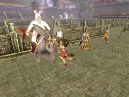 画像集#003のサムネイル/「三国群英伝ONLINE2」で3周年を記念してイベントが開催。10月14日まで