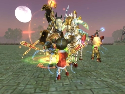 画像集#004のサムネイル/「三国群英伝ONLINE2」で3周年を記念してイベントが開催。10月14日まで