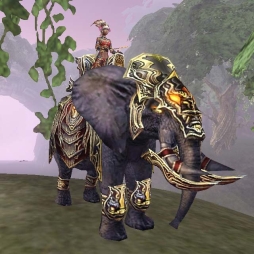 画像集#005のサムネイル/「三国群英伝ONLINE2」で3周年を記念してイベントが開催。10月14日まで