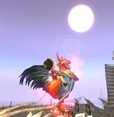 画像集#003のサムネイル/「三国群英伝ONLINE2」神兵進化「銀載」実装&イベント「秋の融合飼育」開催