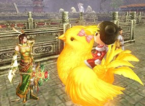 画像集#005のサムネイル/「三国群英伝ONLINE2」神兵進化「銀載」実装&イベント「秋の融合飼育」開催