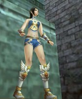 画像集#006のサムネイル/「三国群英伝ONLINE2」神兵進化「銀載」実装&イベント「秋の融合飼育」開催