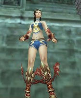 画像集#007のサムネイル/「三国群英伝ONLINE2」神兵進化「銀載」実装&イベント「秋の融合飼育」開催