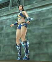 画像集#008のサムネイル/「三国群英伝ONLINE2」神兵進化「銀載」実装&イベント「秋の融合飼育」開催