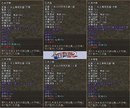 画像ギャラリー No.004のサムネイル画像 / 「三国群英伝ONLINE2」,期間限定イベント「養兵千日」開催。2月9日まで