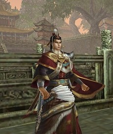 画像ギャラリー No.002のサムネイル画像 / 「三国群英伝ONLINE2」守城武将の技能を学ぶ「機伯の守城妙策」を実施