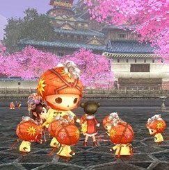 画像ギャラリー No.002のサムネイル画像 / 「三国群英伝ONLINE2」イベント「群英二喬の宴」開催&一部バランス調整実施