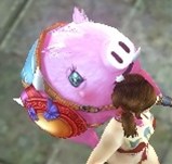 画像ギャラリー No.007のサムネイル画像 / 「三国群英伝ONLINE2」イベント「群英二喬の宴」開催&一部バランス調整実施